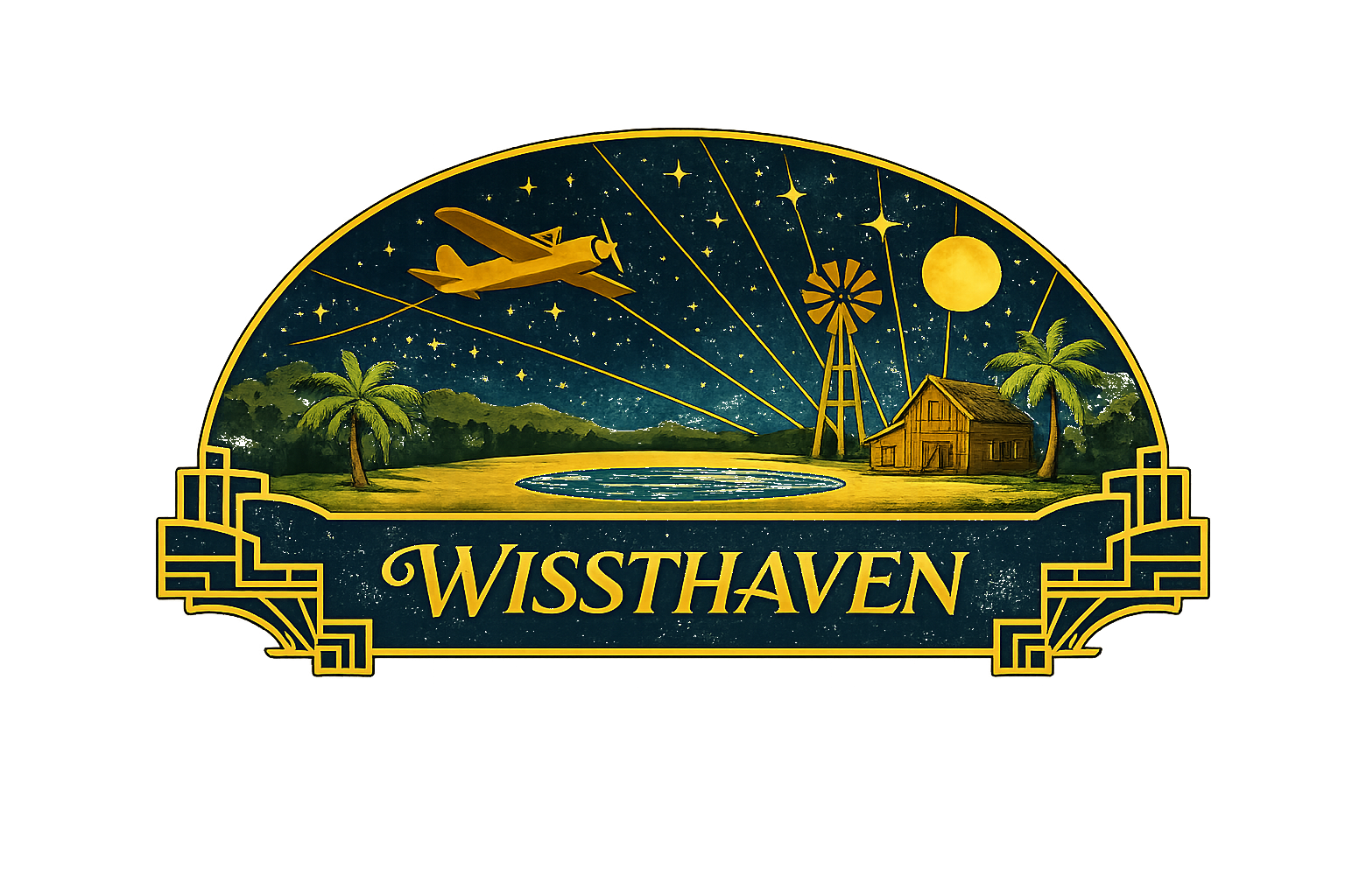 Wissthaven